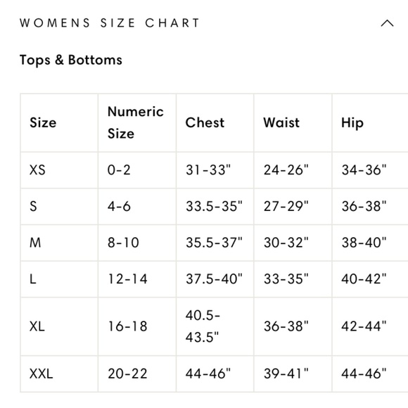 LNBF Bamboo Long Sleeve Tee - Picture 5 of 5